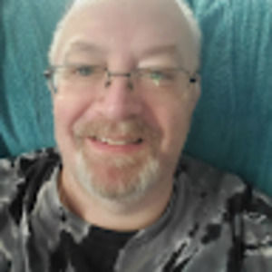 Meet your Posher, Scott